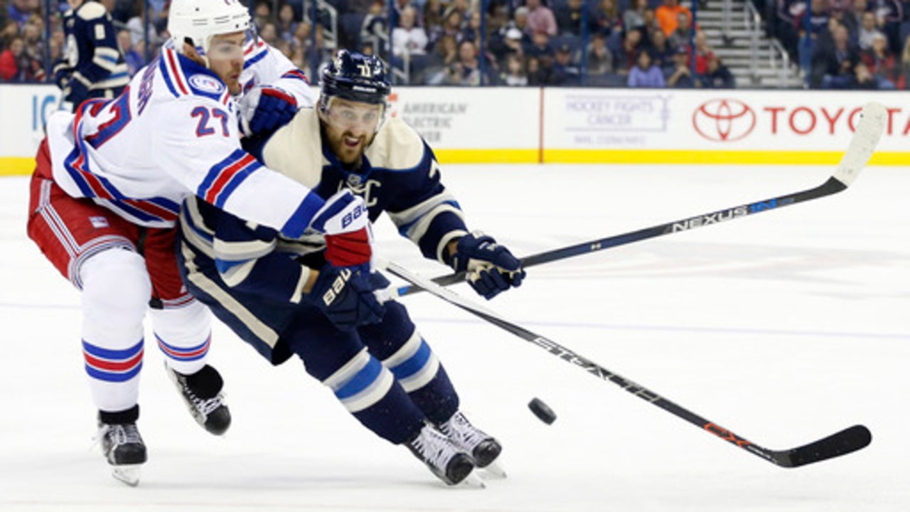 After strong start, Rangers facing injuries and first skid